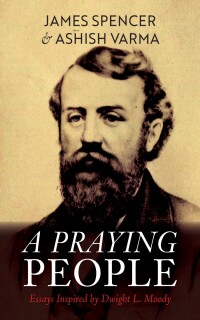 Cover image: A Praying People 9781666765694