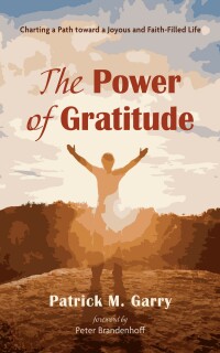 Omslagafbeelding: The Power of Gratitude 9781666765908