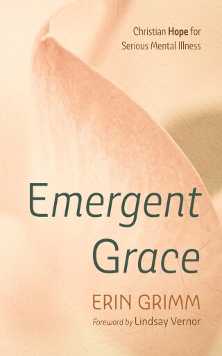 Titelbild: Emergent Grace 9781666765960