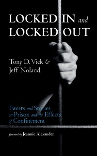 Titelbild: Locked In and Locked Out 9781666766059