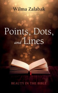 Titelbild: Points, Dots, and Lines 9781666766202