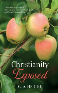 Cover image: Christianity Exposed 9781666766295