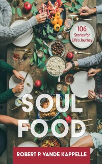 Cover image: Soul Food 9781666766370