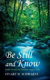 Cover image: Be Still and Know 9781666766400