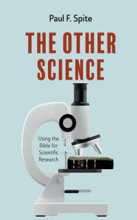 Cover image: The Other Science 9781666766615