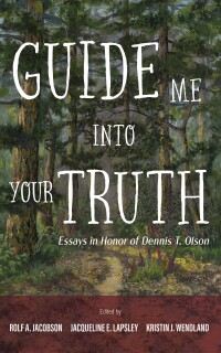 Cover image: Guide Me into Your Truth 9781666766677