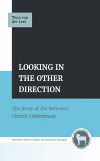 Imagen de portada: Looking in the Other Direction 9781666766790