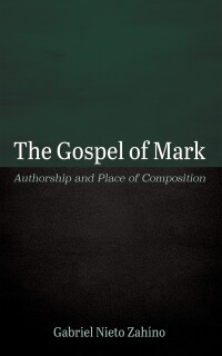 Imagen de portada: The Gospel of Mark 9781666767186