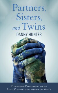 Imagen de portada: Partners, Sisters, and Twins 9781666767339