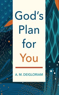 表紙画像: God’s Plan for You 9781666767483