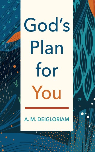 Imagen de portada: God’s Plan for You 9781666767483