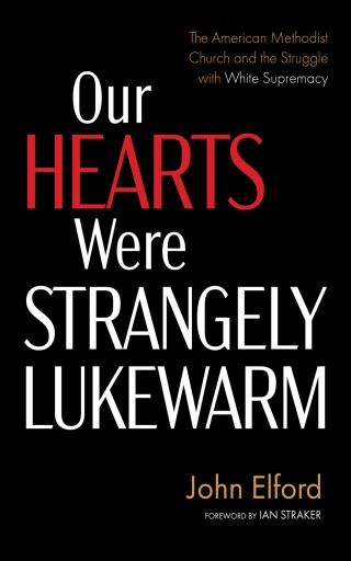Imagen de portada: Our Hearts Were Strangely Lukewarm 9781666767544