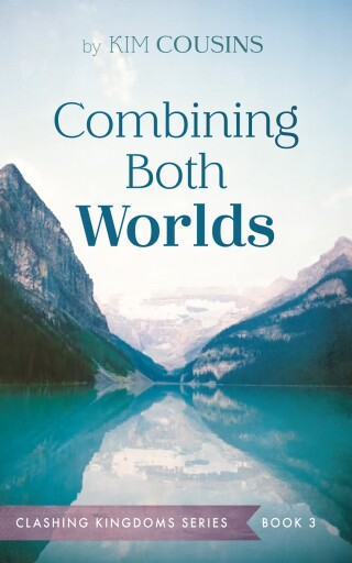 Cover image: Combining Both Worlds 9781666767780