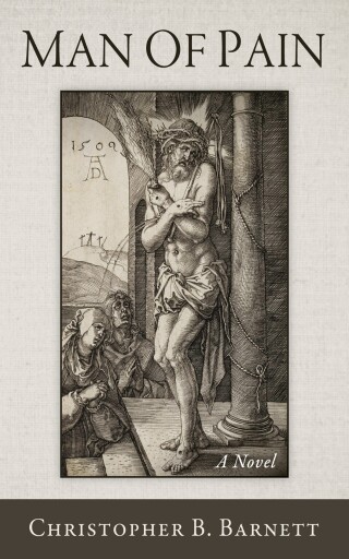 Cover image: Man of Pain 9781666767810