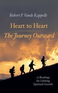 Cover image: Heart to Heart—The Journey Outward 9781666768084