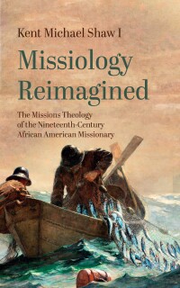 Cover image: Missiology Reimagined 9781666768237