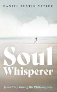 Imagen de portada: Soul Whisperer 9781666768350