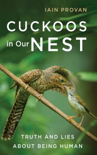 Cover image: Cuckoos in Our Nest 9781666768701