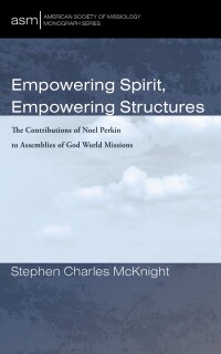 Cover image: Empowering Spirit, Empowering Structures 9781666768916