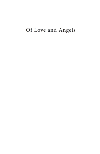 Cover image: Of Love and Angels 9781666768978