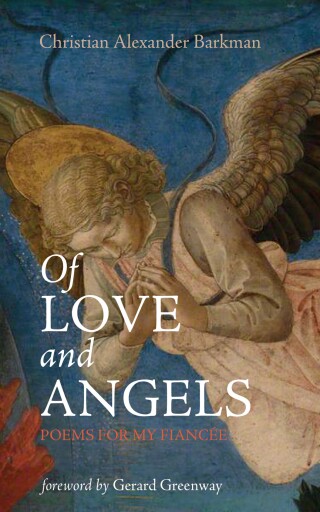 Cover image: Of Love and Angels 9781666768978