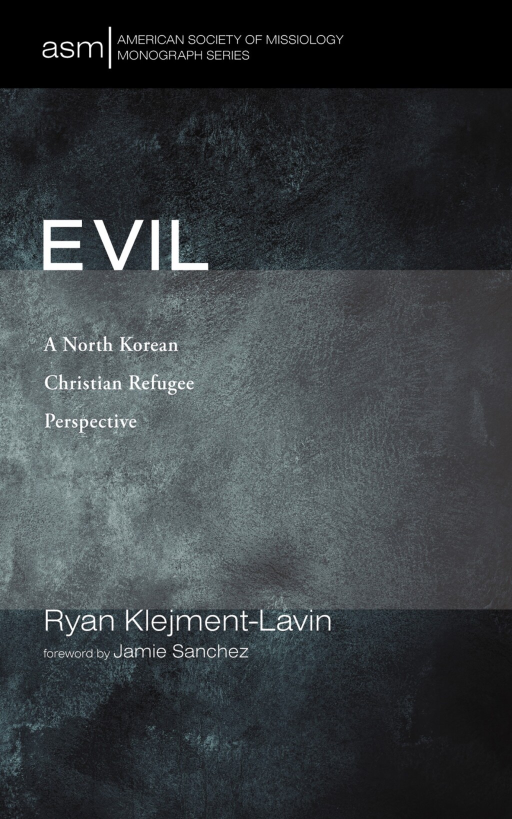 Evil (eBook)