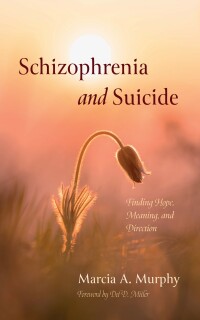 Cover image: Schizophrenia and Suicide 9781666769180