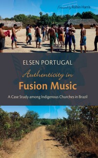 Cover image: Authenticity in Fusion Music 9781666769531