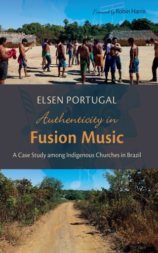 Omslagafbeelding: Authenticity in Fusion Music 9781666769531