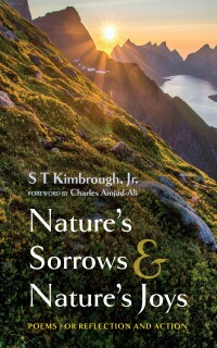 Imagen de portada: Nature's Sorrows and Nature's Joys 9781666769623