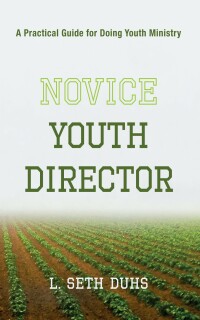 Titelbild: Novice Youth Director 9781666770155