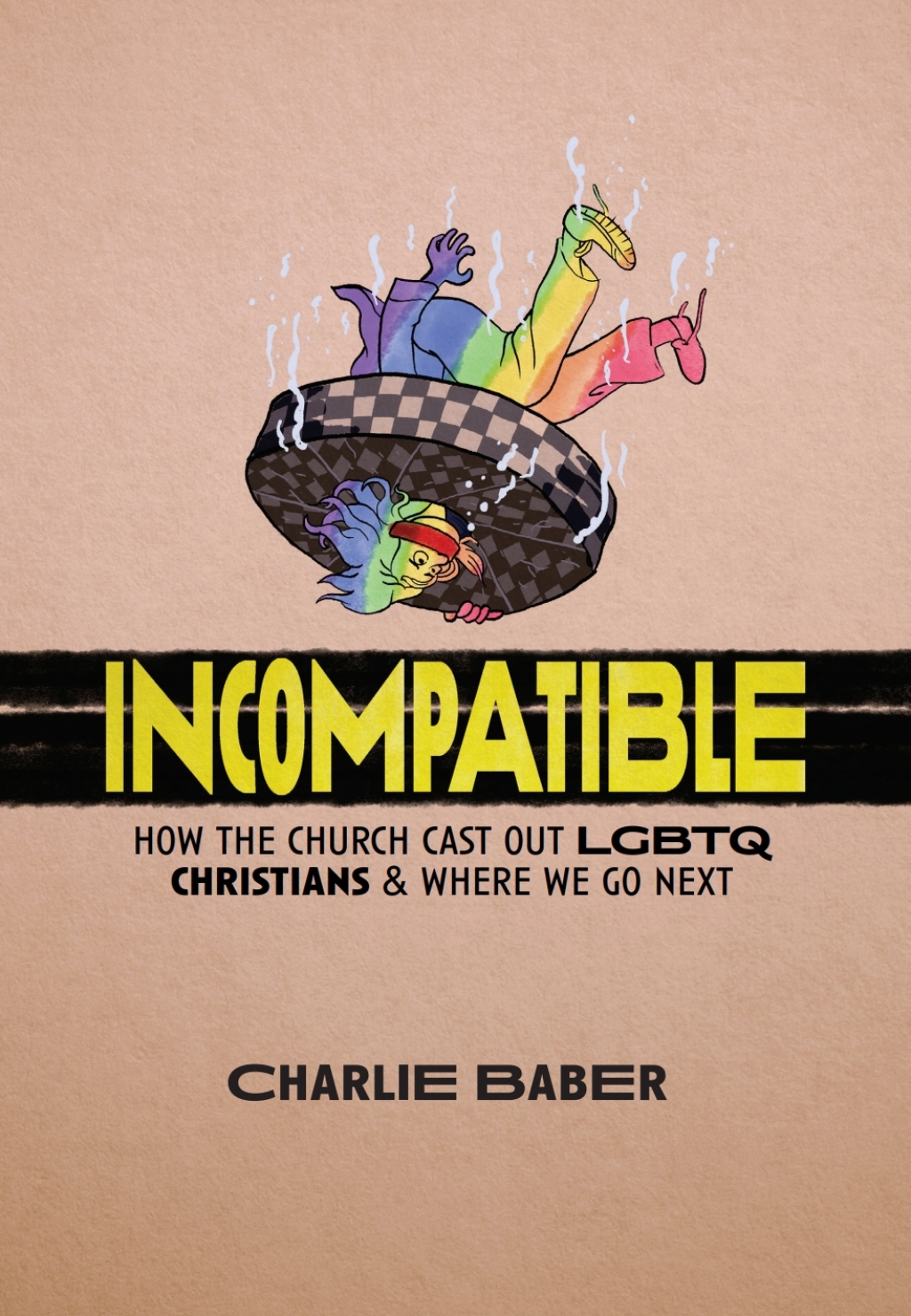 Incompatible (eBook)