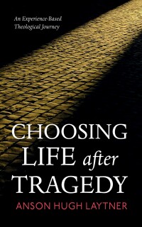 Cover image: Choosing Life after Tragedy 9781666770483