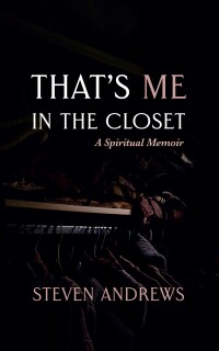 Omslagafbeelding: That’s Me in the Closet 9781666770537