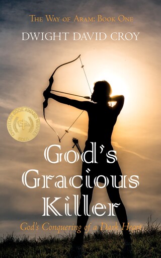 Imagen de portada: God’s Gracious Killer 9781666770568