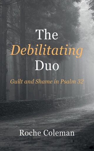 Imagen de portada: The Debilitating Duo 9781666770650