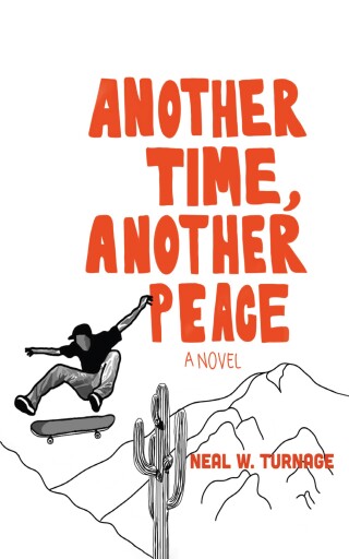 Omslagafbeelding: Another Time, Another Peace 9781666771190