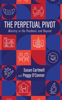 Cover image: The Perpetual Pivot 9781666771671