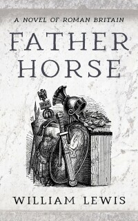 Cover image: Father Horse 9781666771794