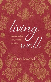 Cover image: Living Well 9781666771855