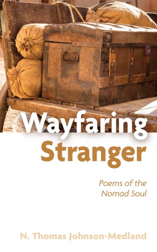 Cover image: Wayfaring Stranger 9781666772036