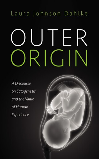 Imagen de portada: Outer Origin 9781666772098
