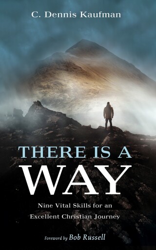 Imagen de portada: There Is a Way 9781666772159