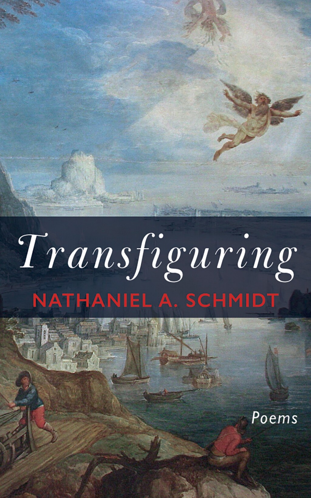 Transfiguring (eBook)