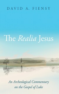 Cover image: The Realia Jesus 9781666772579