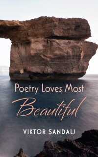 Cover image: Poetry Loves Most Beautiful 9781666772630