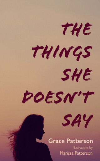 Imagen de portada: The Things She Doesn’t Say 9781666773354