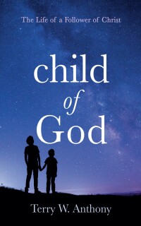 Cover image: Child of God 9781666773385