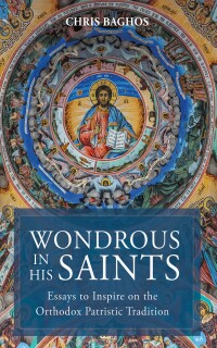 Titelbild: Wondrous in His Saints 9781666773415