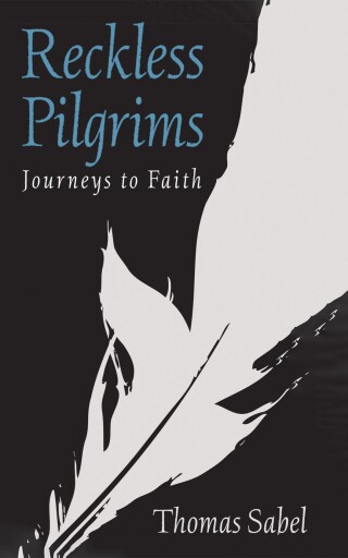 Cover image: Reckless Pilgrims 9781666773507